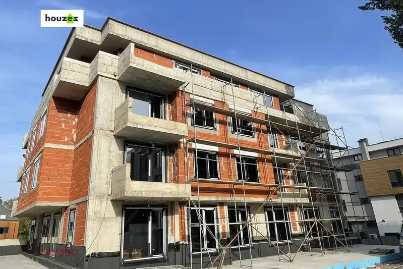 3-bedroom apartment in Sofiya, Dragalevci