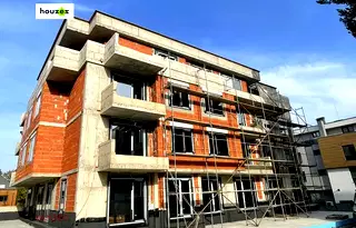 Тристаен апартамент в София, Драгалевци