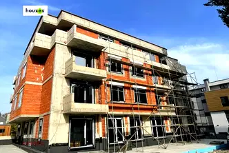 Тристаен апартамент в София, Драгалевци