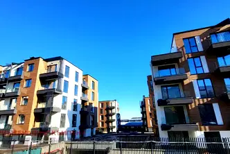 Тристаен апартамент в София, Драгалевци