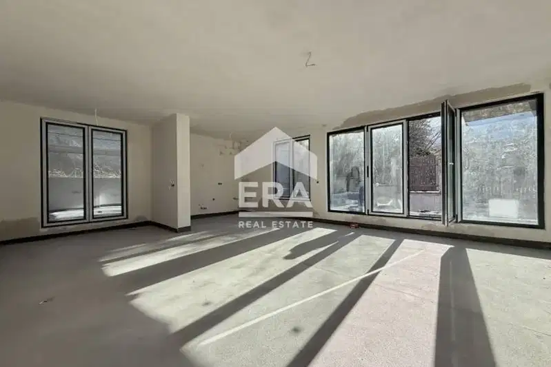 3-bedroom apartment in Sofia, Dragalevci