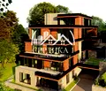 Снимка 2 — Тристаен апартамент в София, Драгалевци