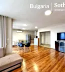 Тристаен апартамент в София, Драгалевци