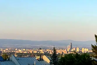 Тристаен апартамент в София, Драгалевци
