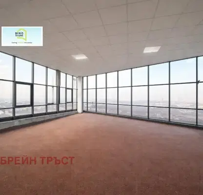 Снимка 5 — Тристаен апартамент в София, Драгалевци