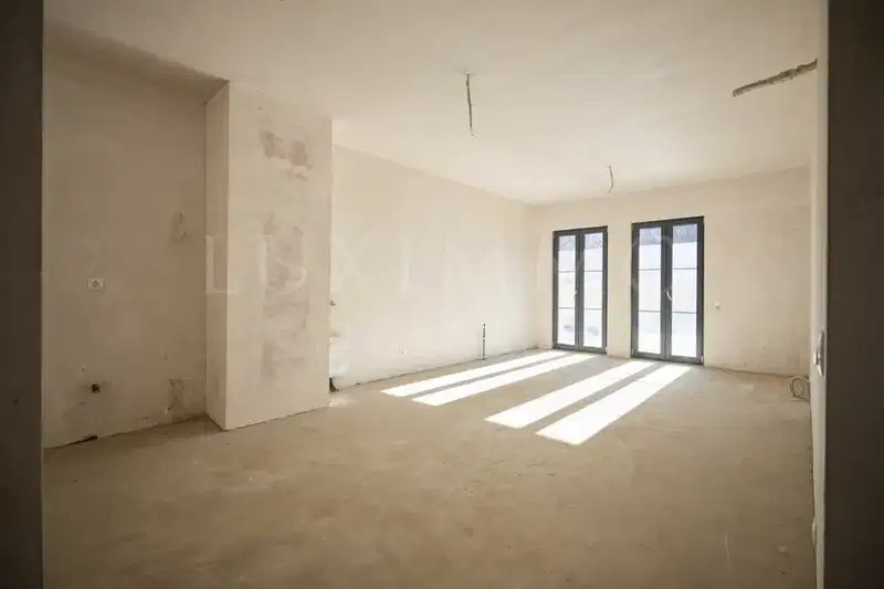 3-bedroom apartment in Sofiya, Dragalevci