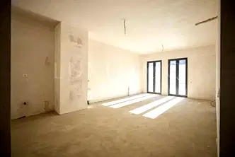 Тристаен апартамент в София, Драгалевци