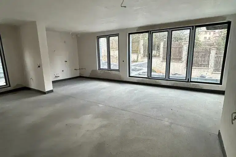 3-bedroom apartment in Sofiya, Dragalevci