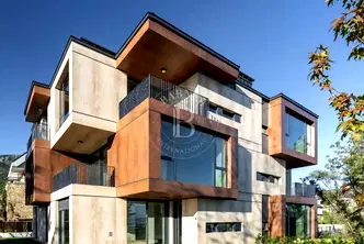 Тристаен апартамент в София, Драгалевци