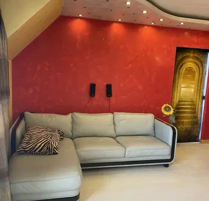Photo 3 — 3-bedroom apartment in Sofiya, Dragalevci