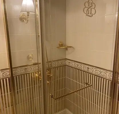 Снимка 5 — Тристаен апартамент с тераса в Драгалевци, София