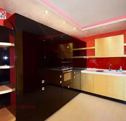 Photo 2 — 3-bedroom apartment in Sofiya, Dragalevci