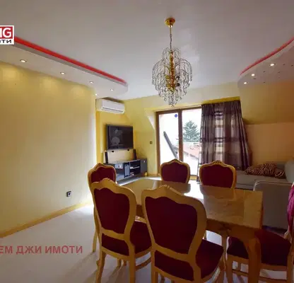 Photo 3 — 3-bedroom apartment in Sofiya, Dragalevci