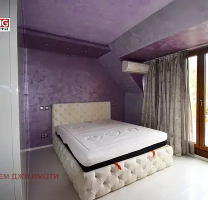 Photo 4 — 3-bedroom apartment in Sofiya, Dragalevci