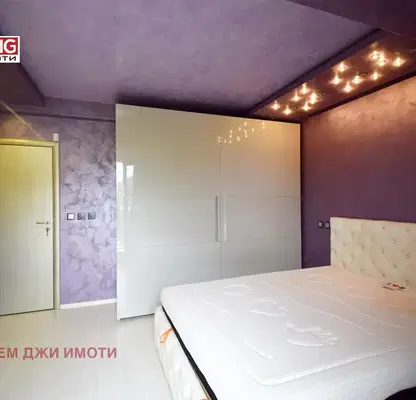 Photo 5 — 3-bedroom apartment in Sofiya, Dragalevci