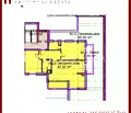 Снимка 4 — Просторен 3-стаен апартамент с двор в Драгалевци, София