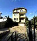 Тристаен апартамент в София, Драгалевци
