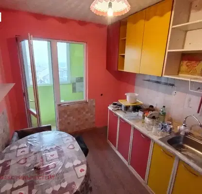 Photo 5 — 3-bedroom apartment in Ruse, Drujba 1