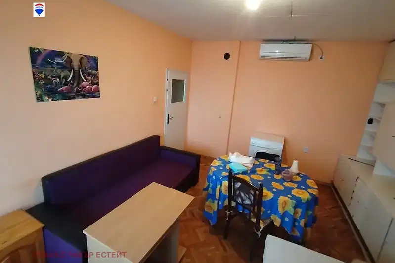 3-bedroom apartment in Ruse, Drujba 1