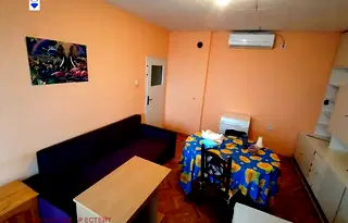 Тристаен апартамент в Русе, Дружба 1
