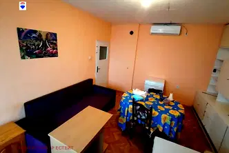 Тристаен апартамент в Русе, Дружба 1