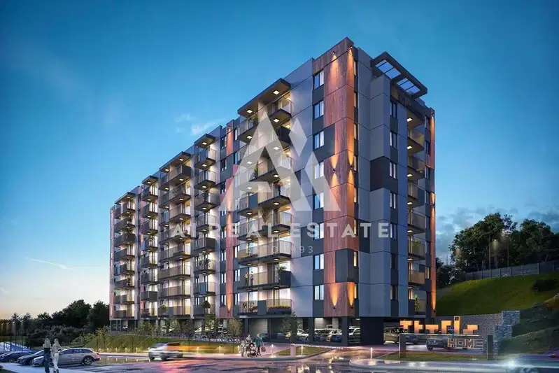3-bedroom apartment in Pleven, Drujba 1