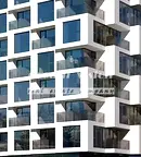 Тристаен апартамент в София, Дружба 1
