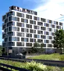 Тристаен апартамент в София, Дружба 1