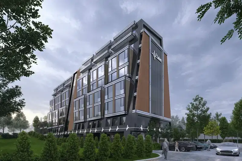3-bedroom apartment in Sofiya, Drujba 1