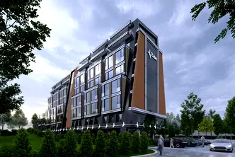 Тристаен апартамент в София, Дружба 1