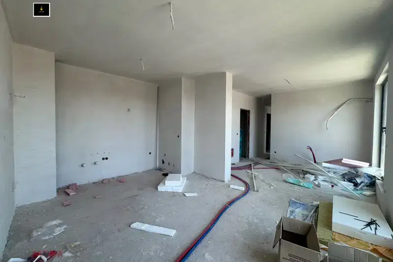 3-bedroom apartment in Sofiya, Drujba 1