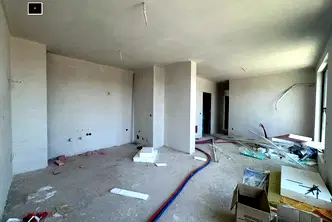 Тристаен апартамент в София, Дружба 1