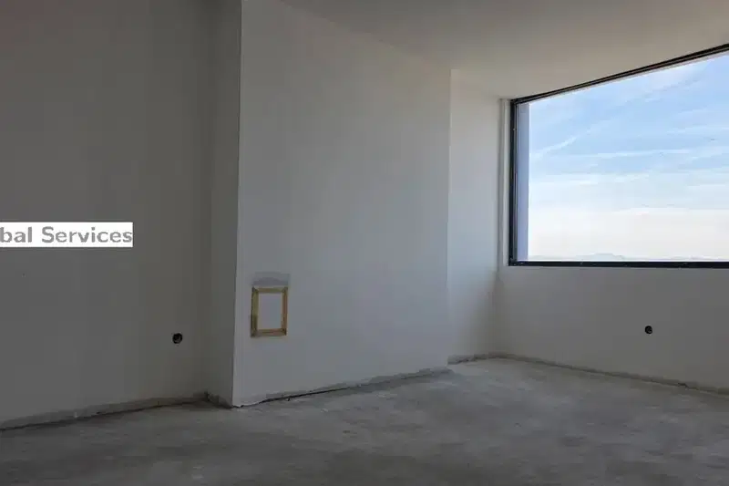 3-bedroom apartment in Sofiya, Drujba 1