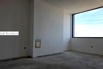 Тристаен апартамент в София, Дружба 1