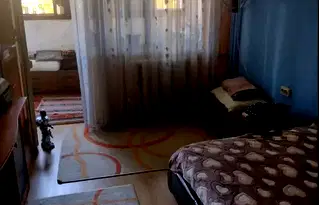 Тристаен апартамент в Плевен, Дружба 1