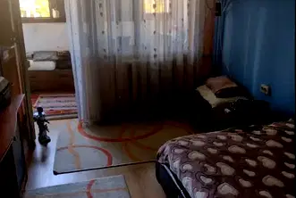 Тристаен апартамент в Плевен, Дружба 1