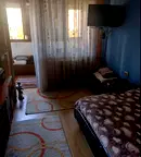 Тристаен апартамент в Плевен, Дружба 1