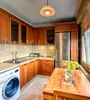 Тристаен апартамент в София, Дружба 1