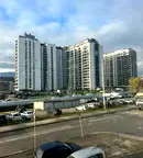 Тристаен апартамент в София, Дружба 1