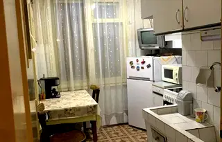 Тристаен апартамент в Русе, Дружба 1