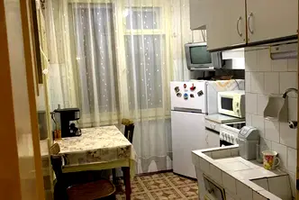 Тристаен апартамент в Русе, Дружба 1