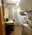 Тристаен апартамент в Русе, Дружба 1