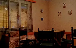 Тристаен апартамент в Хасково, Дружба 1