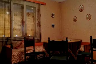 Тристаен апартамент в Хасково, Дружба 1