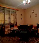 Тристаен апартамент в Хасково, Дружба 1