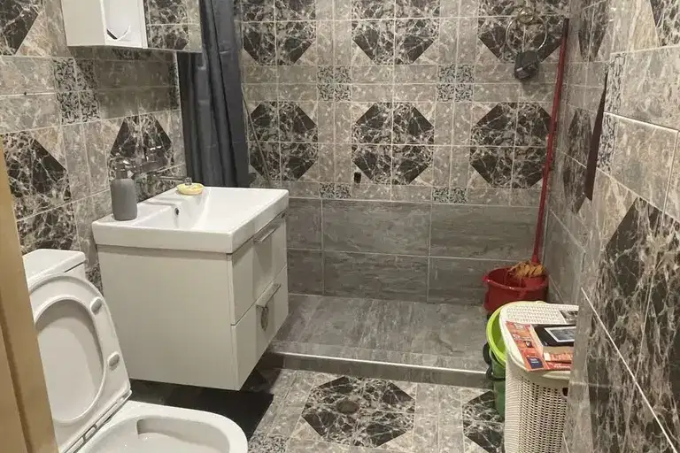 3-bedroom apartment in Sofiya, Drujba 1