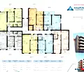 Снимка 3 — Тристаен апартамент в Плевен, Дружба 1