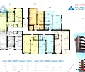 Снимка 3 — Тристаен апартамент в Плевен, Дружба 1