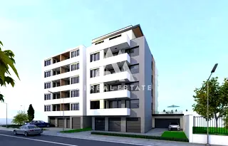 Тристаен апартамент в Плевен, Дружба 1