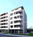 Тристаен апартамент в Плевен, Дружба 1